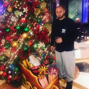 Meet your Posher, Daniel